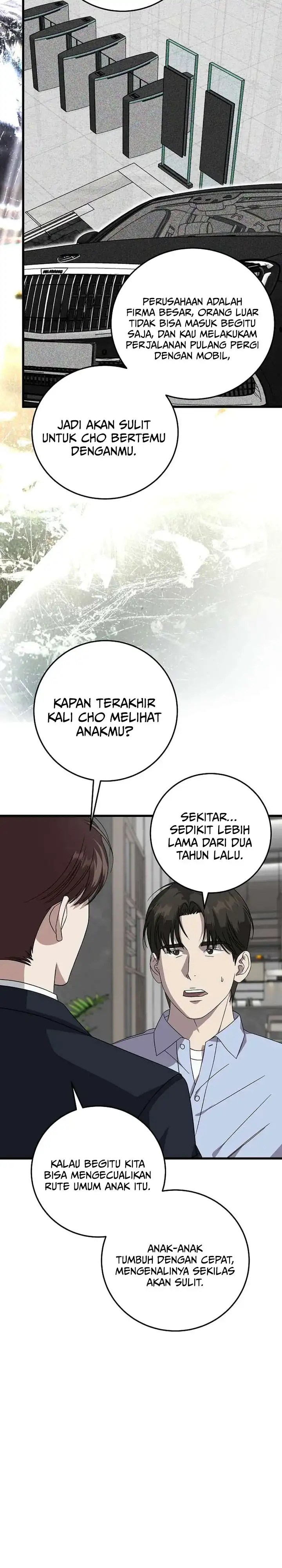 Baca This is the Law - Chapter 168 halaman 29