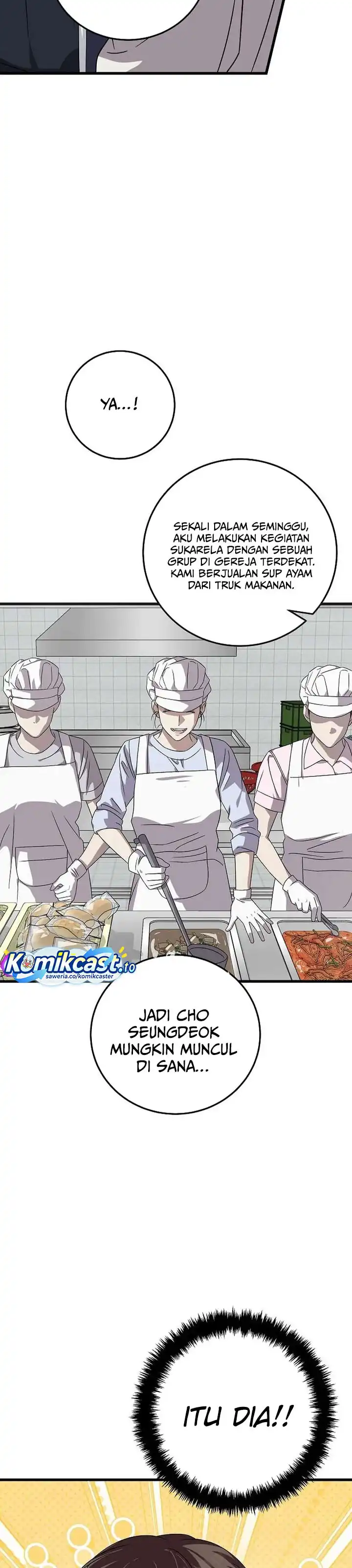 Baca This is the Law - Chapter 168 halaman 31