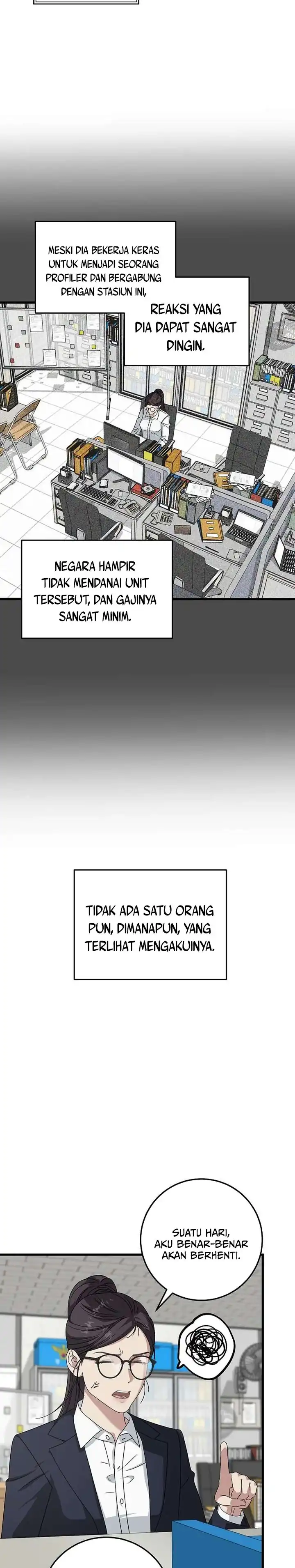 Baca This is the Law - Chapter 168 halaman 4