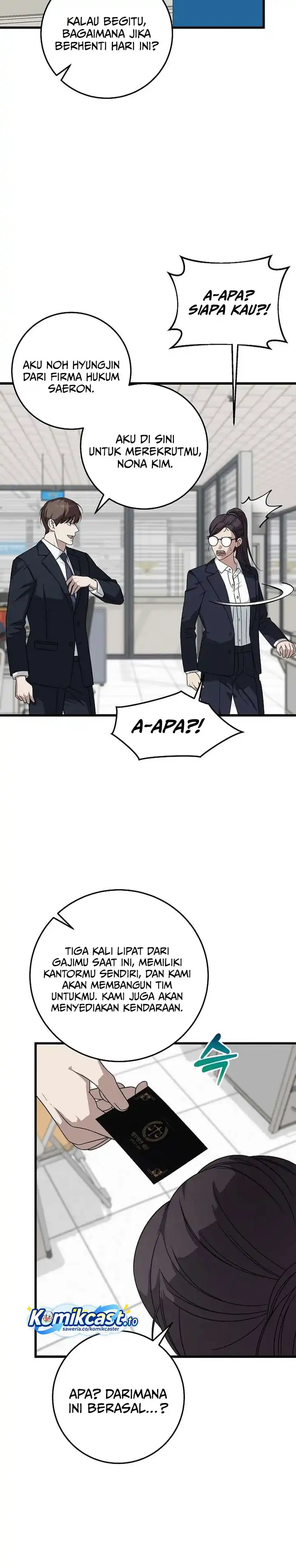 Baca This is the Law - Chapter 168 halaman 5