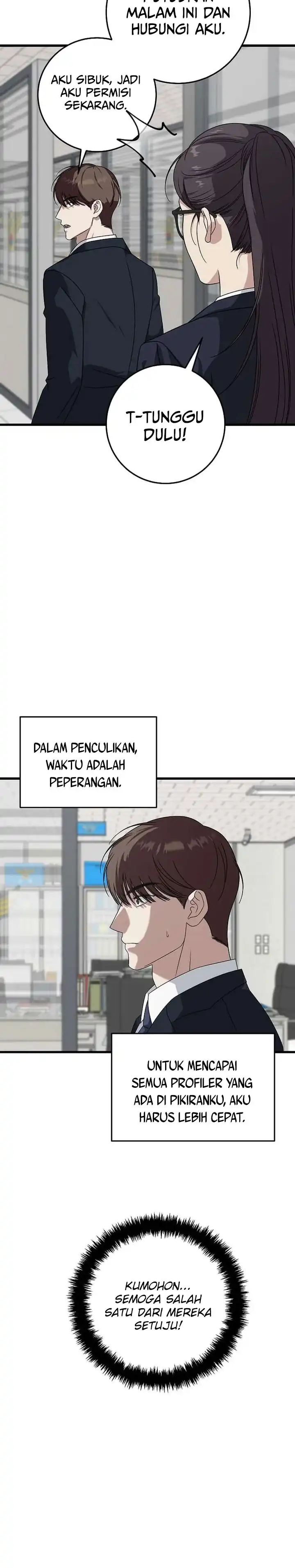 Baca This is the Law - Chapter 168 halaman 7