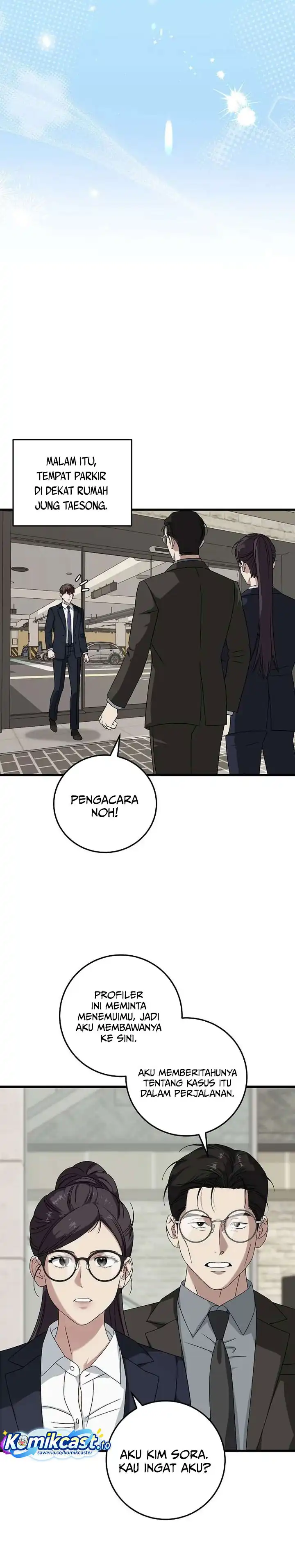 Baca This is the Law - Chapter 168 halaman 9