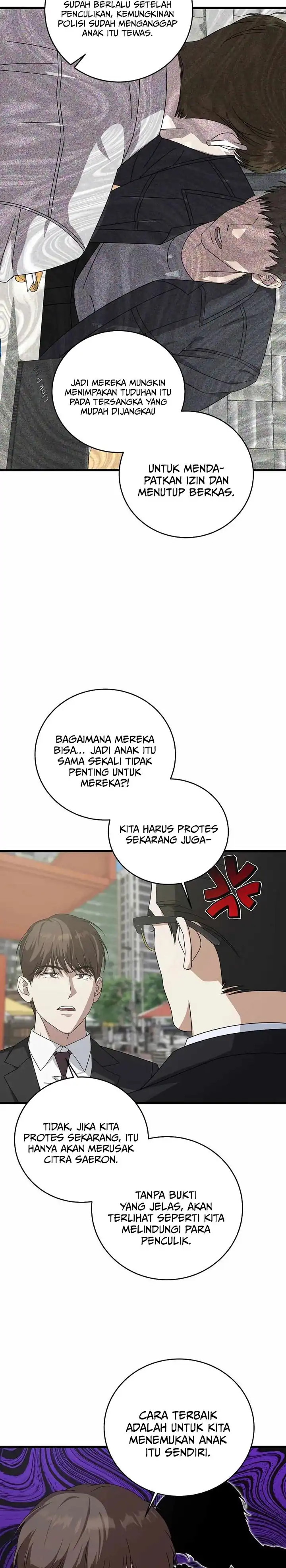 Baca This is the Law - Chapter 169 halaman 11