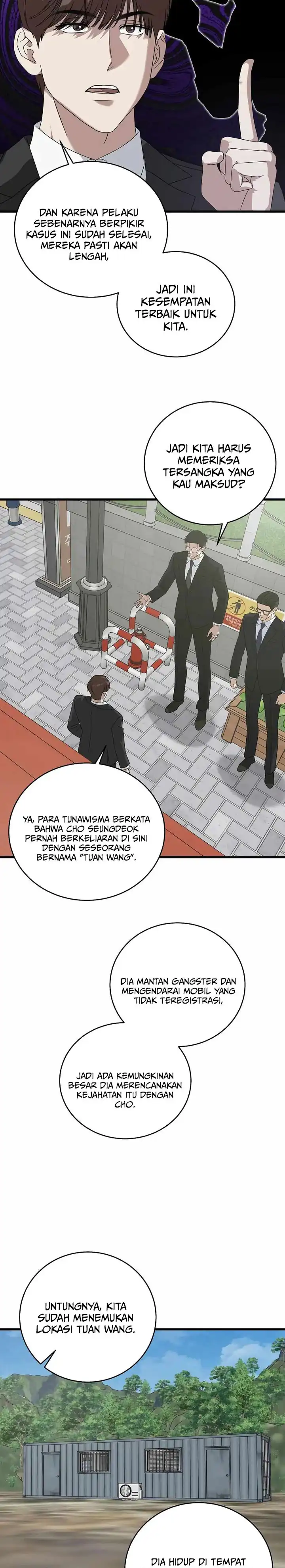 Baca This is the Law - Chapter 169 halaman 12