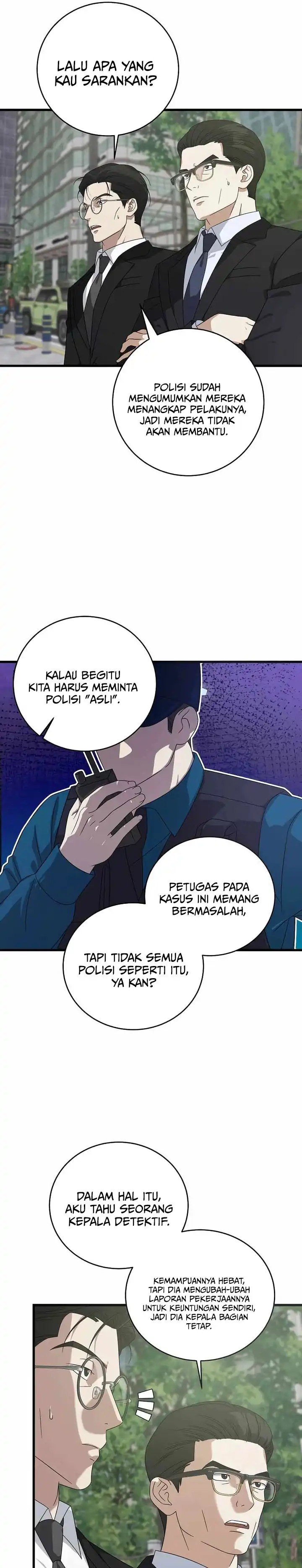 Baca This is the Law - Chapter 169 halaman 14