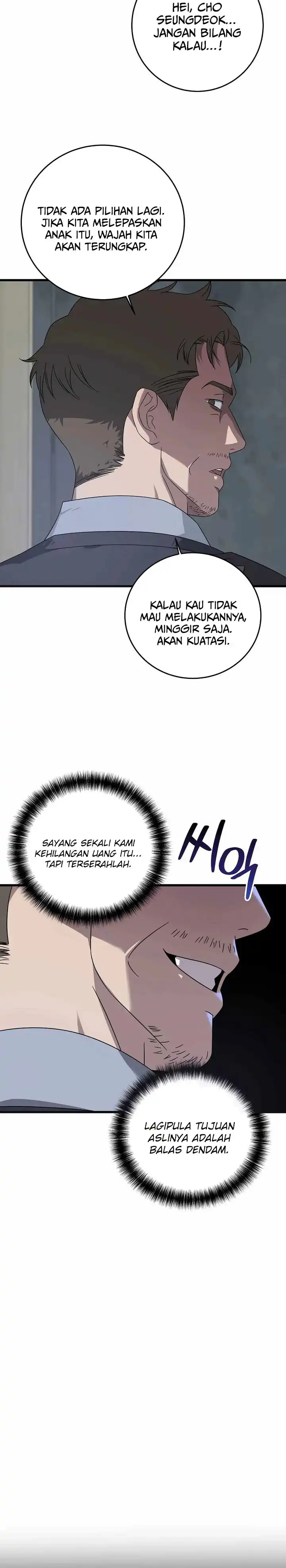 Baca This is the Law - Chapter 169 halaman 19