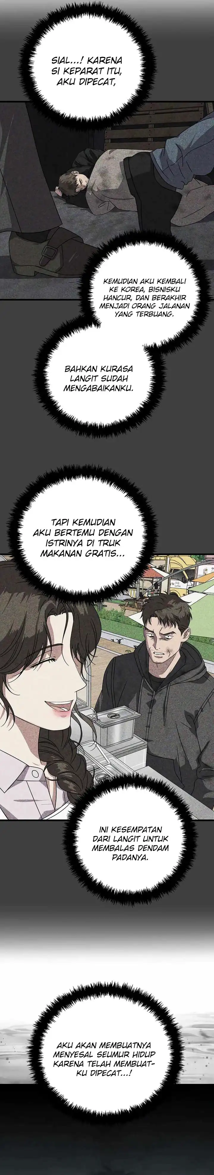 Baca This is the Law - Chapter 169 halaman 20