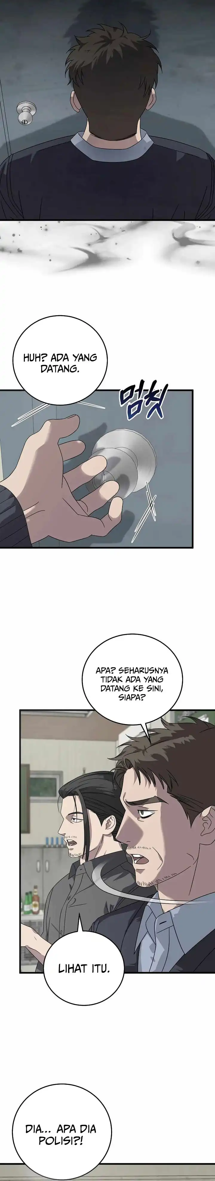 Baca This is the Law - Chapter 169 halaman 21