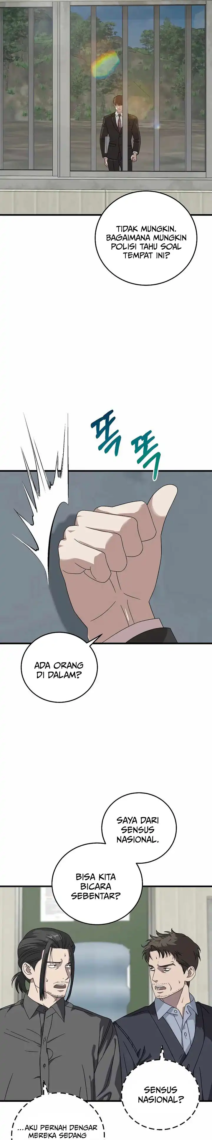 Baca This is the Law - Chapter 169 halaman 22