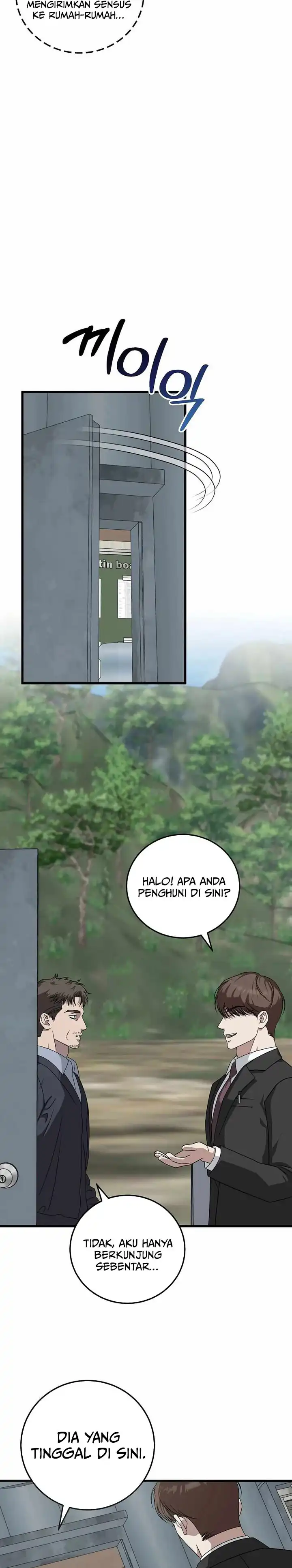 Baca This is the Law - Chapter 169 halaman 23