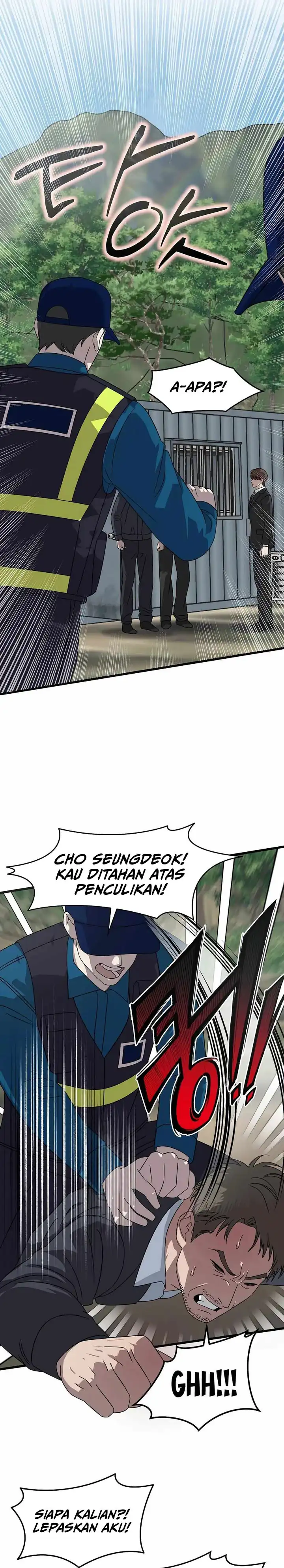 Baca This is the Law - Chapter 169 halaman 26