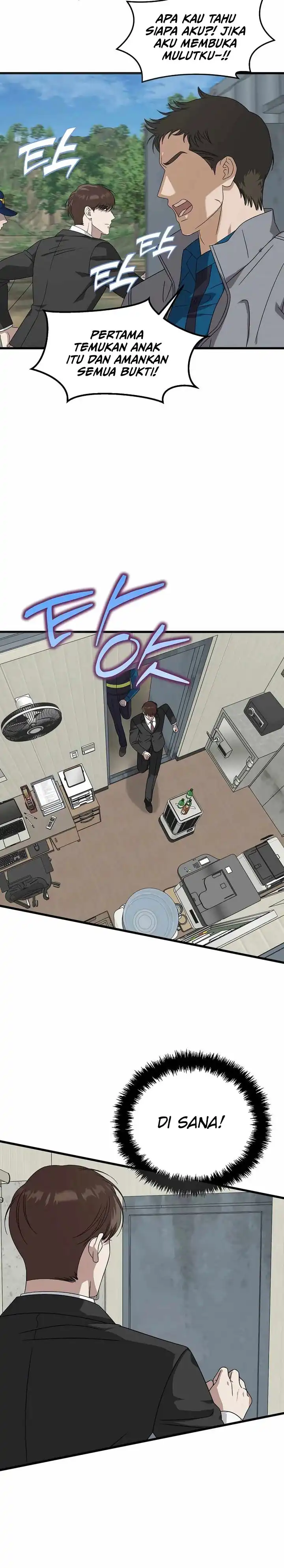 Baca This is the Law - Chapter 169 halaman 27