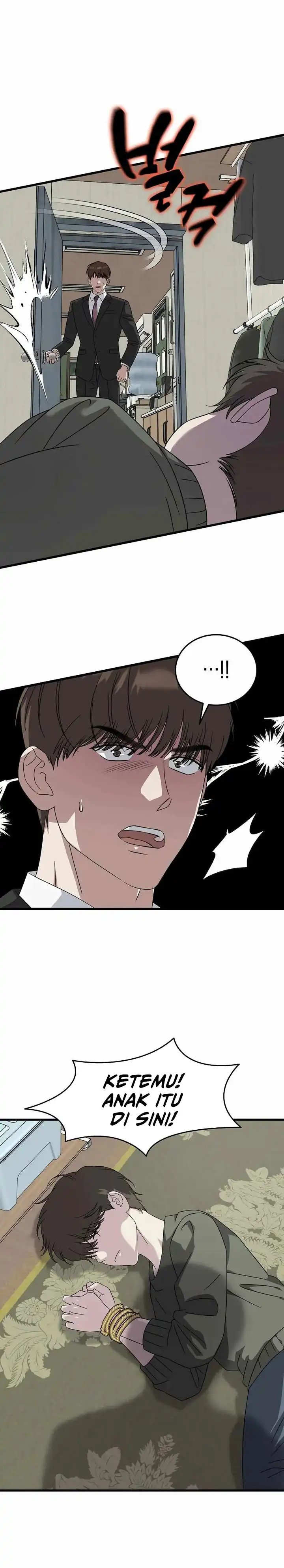 Baca This is the Law - Chapter 169 halaman 28