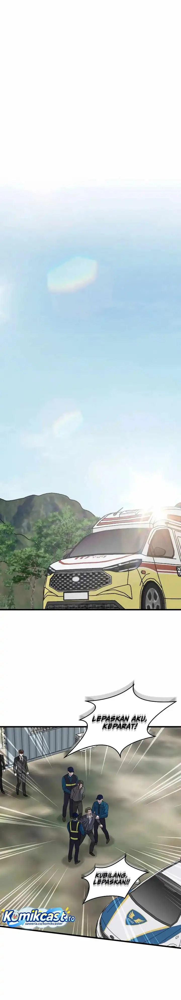 Baca This is the Law - Chapter 169 halaman 29