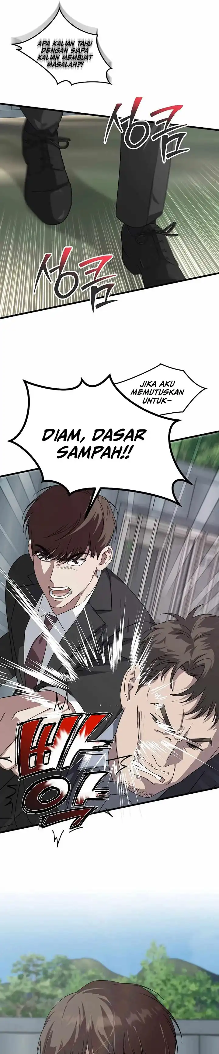 Baca This is the Law - Chapter 169 halaman 30