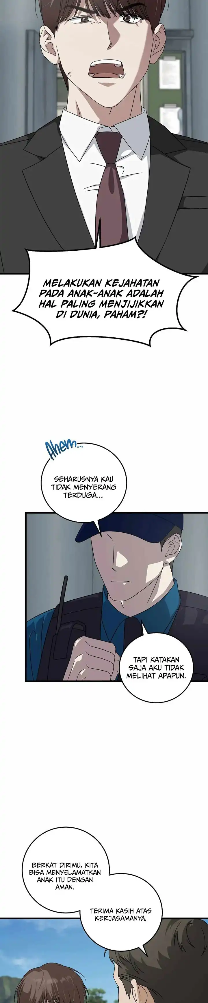 Baca This is the Law - Chapter 169 halaman 31