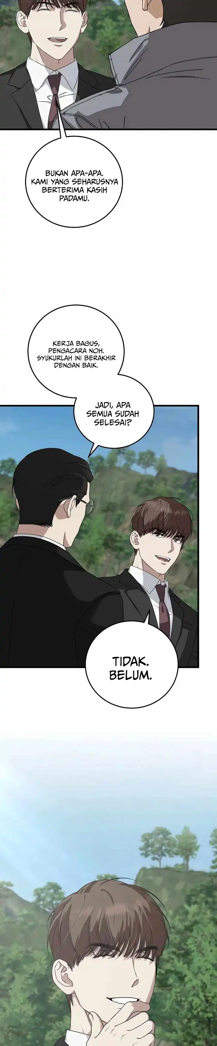 Baca This is the Law - Chapter 169 halaman 32