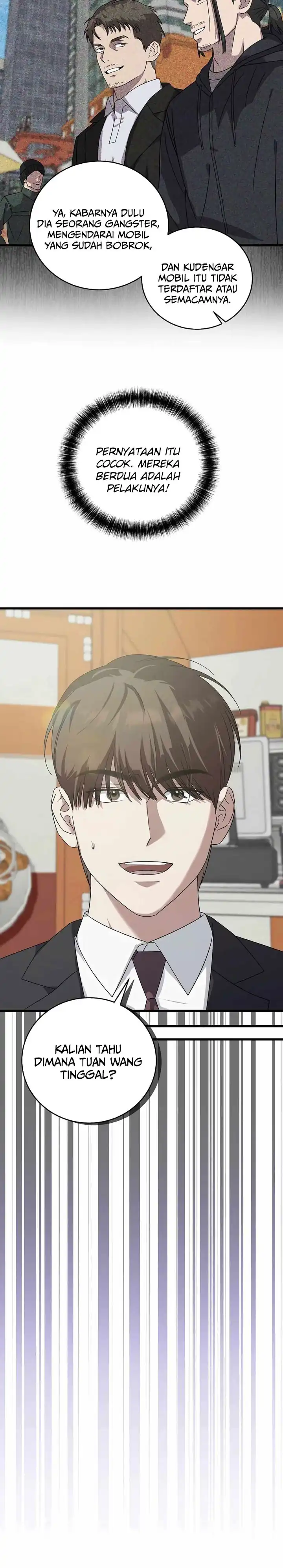 Baca This is the Law - Chapter 169 halaman 4