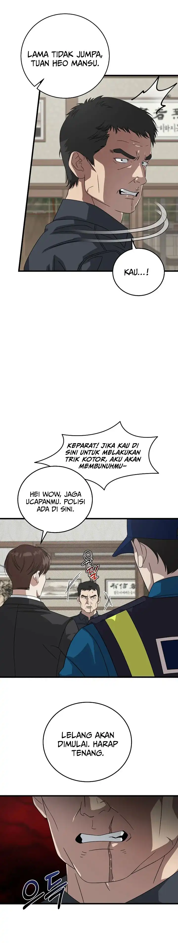 Baca This is the Law - Chapter 178 halaman 10