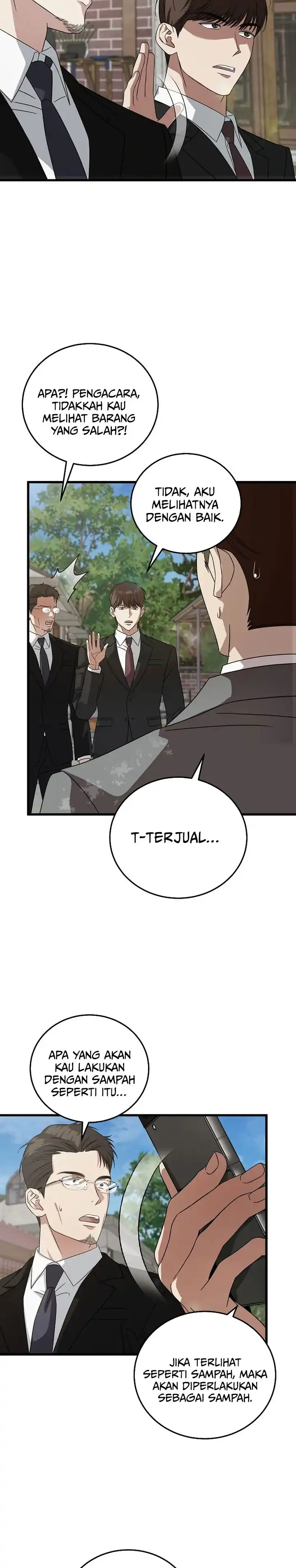 Baca This is the Law - Chapter 178 halaman 12