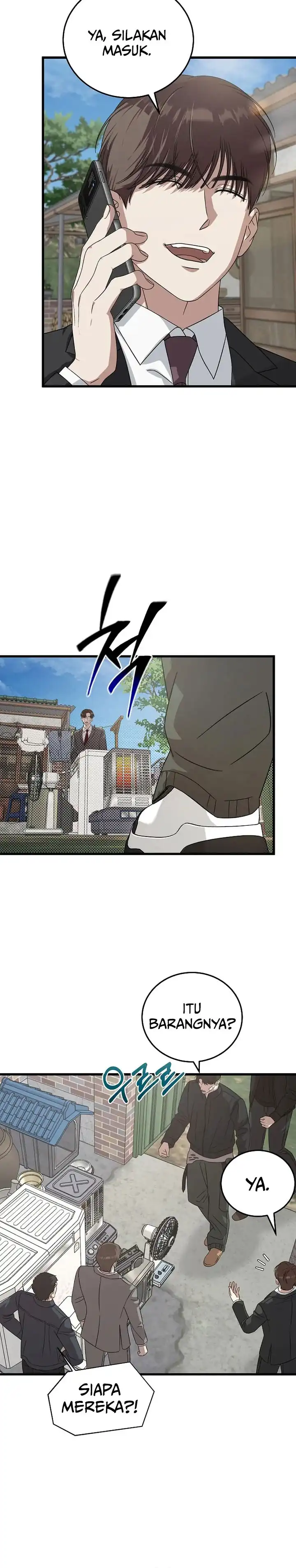 Baca This is the Law - Chapter 178 halaman 13