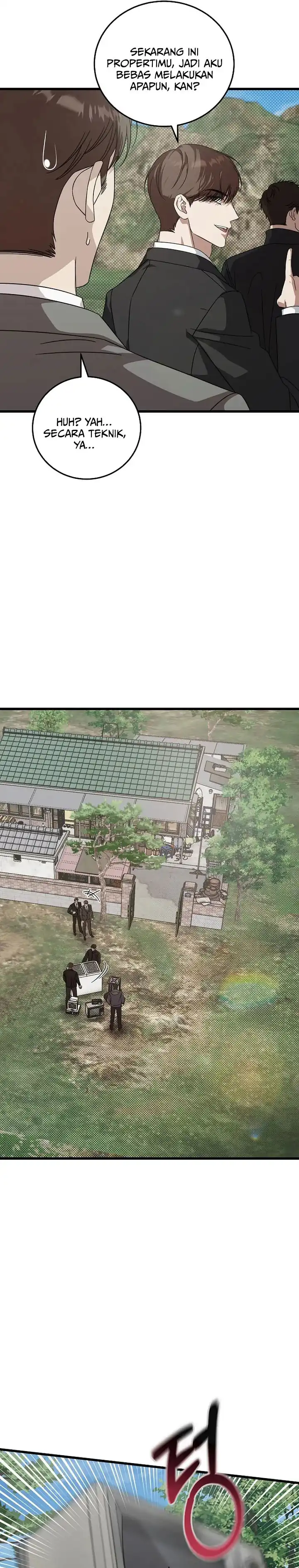 Baca This is the Law - Chapter 178 halaman 14