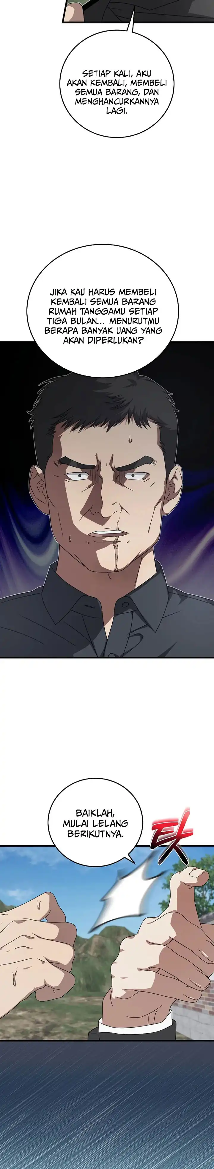 Baca This is the Law - Chapter 178 halaman 19