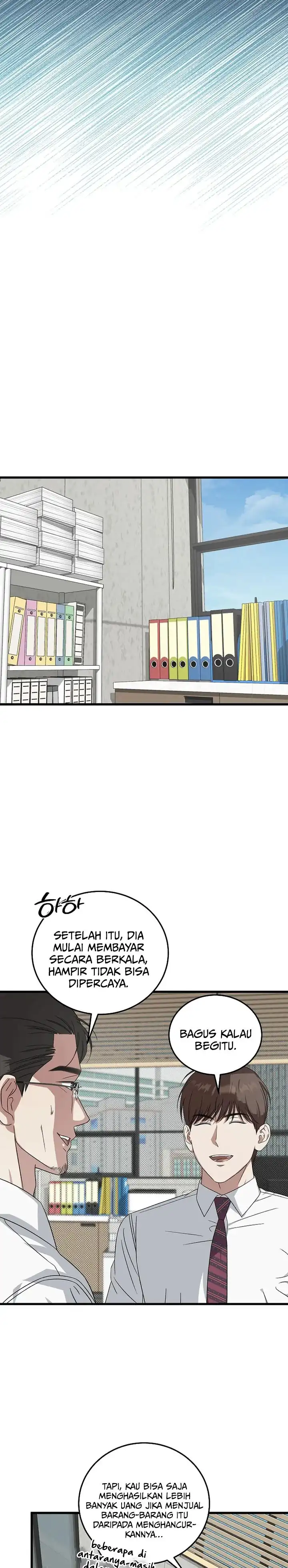 Baca This is the Law - Chapter 178 halaman 20