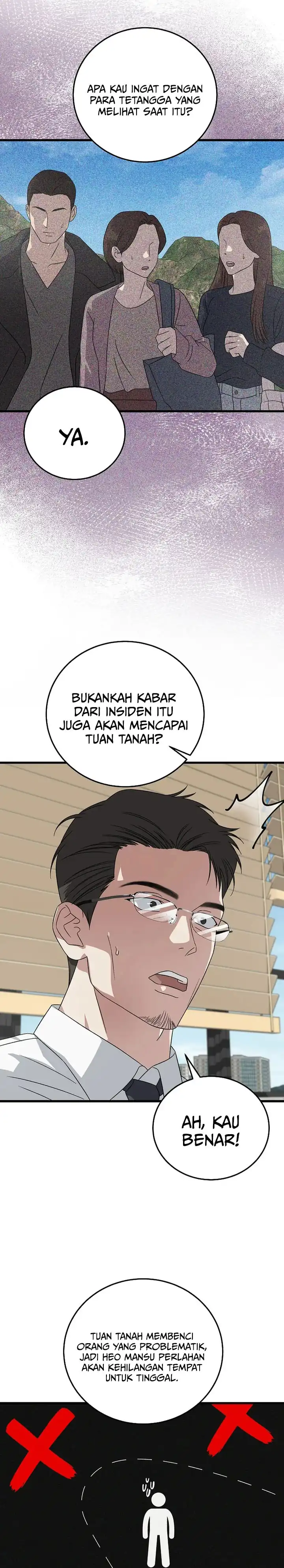 Baca This is the Law - Chapter 178 halaman 22