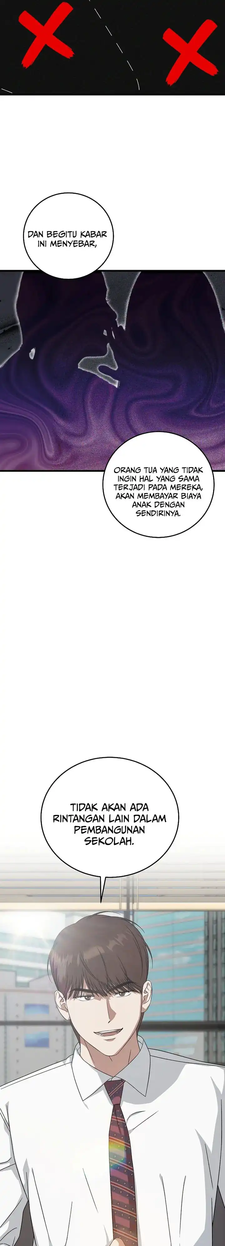 Baca This is the Law - Chapter 178 halaman 23