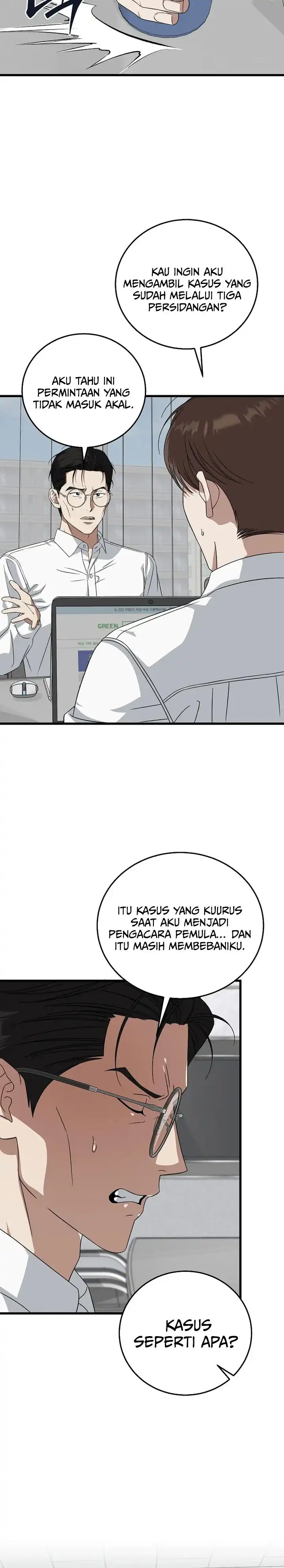 Baca This is the Law - Chapter 178 halaman 25