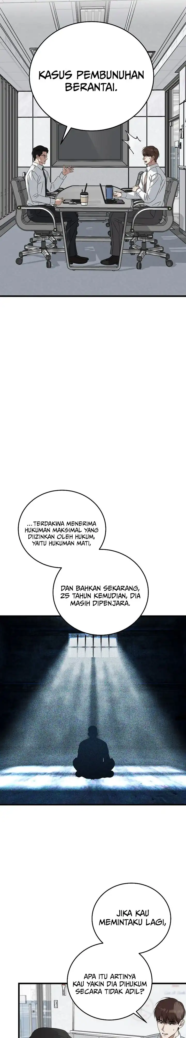 Baca This is the Law - Chapter 178 halaman 26