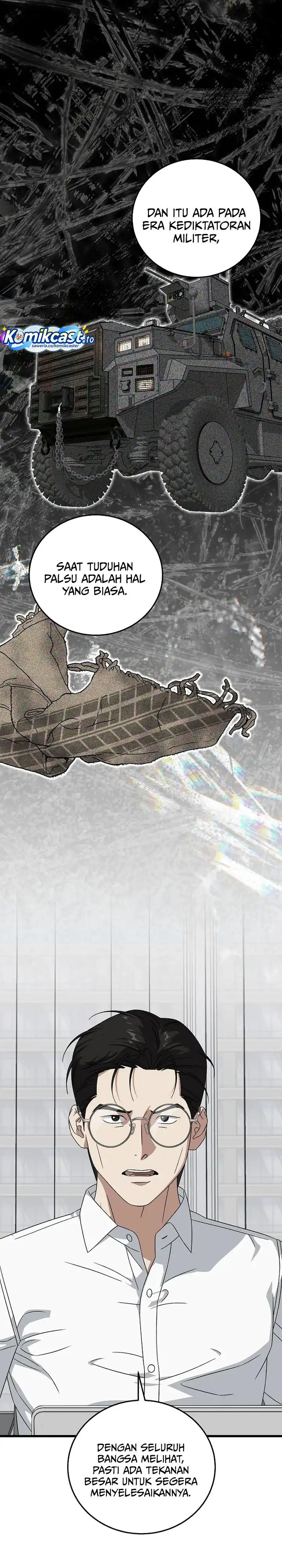 Baca This is the Law - Chapter 178 halaman 28