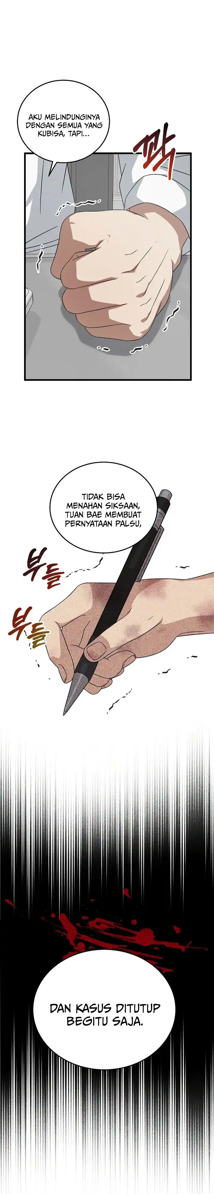 Baca This is the Law - Chapter 178 halaman 29