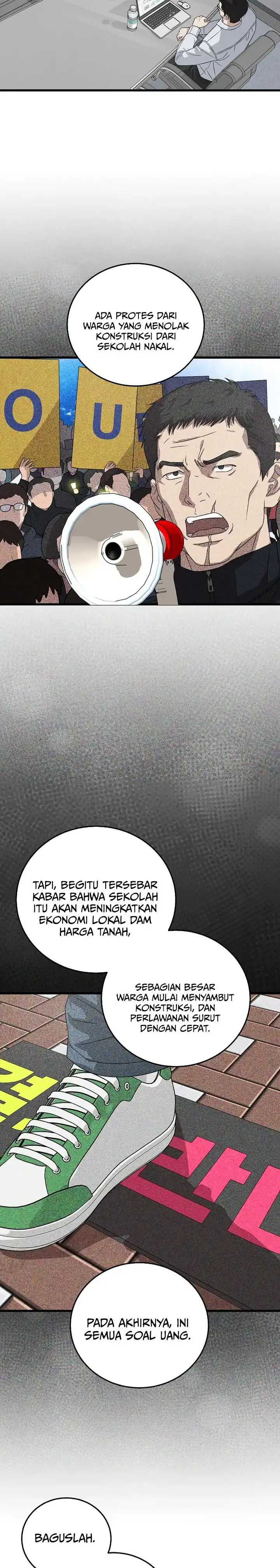 Baca This is the Law - Chapter 178 halaman 3