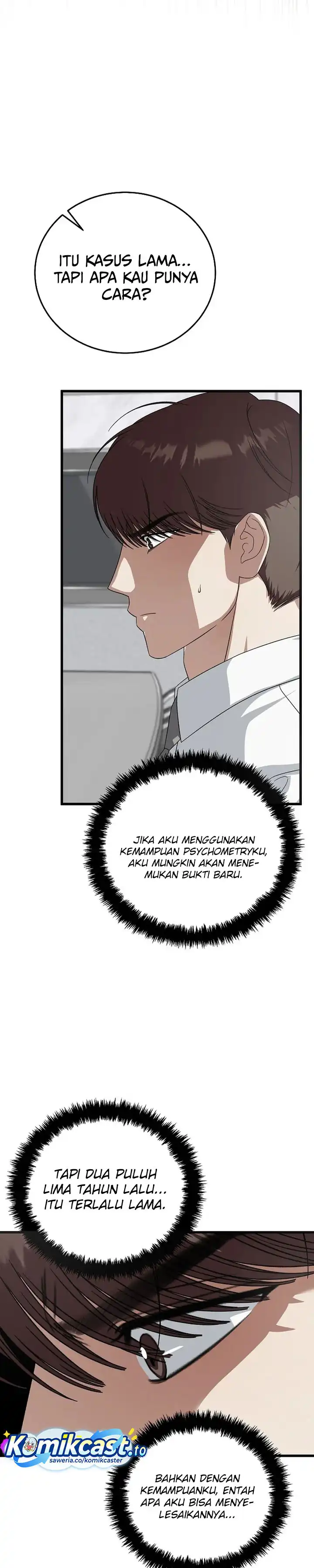 Baca This is the Law - Chapter 178 halaman 30