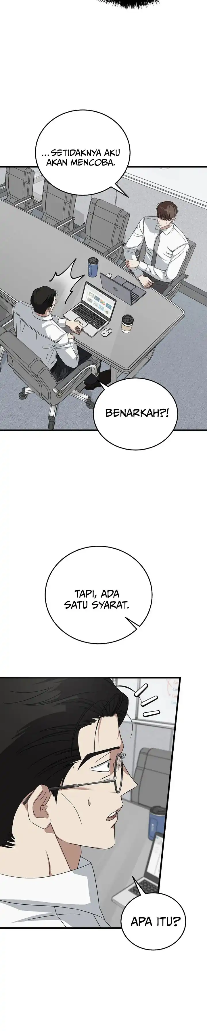 Baca This is the Law - Chapter 178 halaman 31