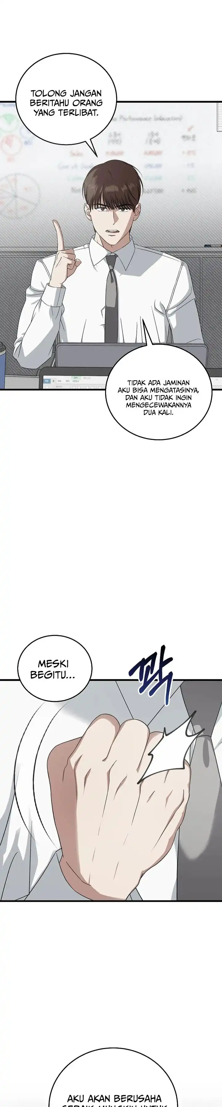 Baca This is the Law - Chapter 178 halaman 32