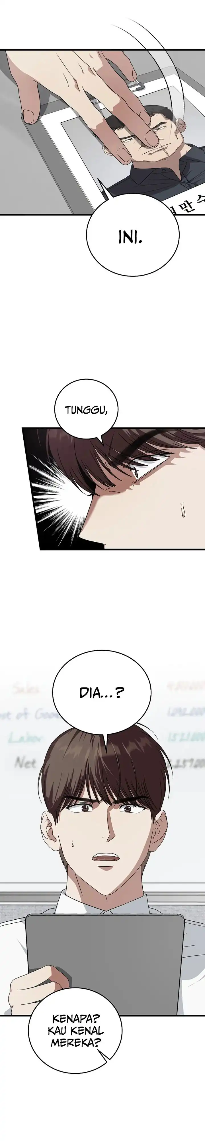 Baca This is the Law - Chapter 178 halaman 6