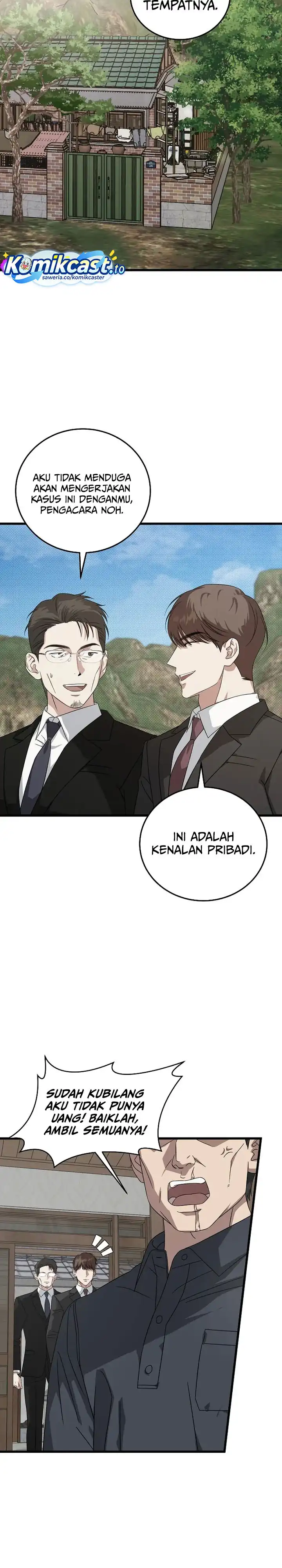 Baca This is the Law - Chapter 178 halaman 9