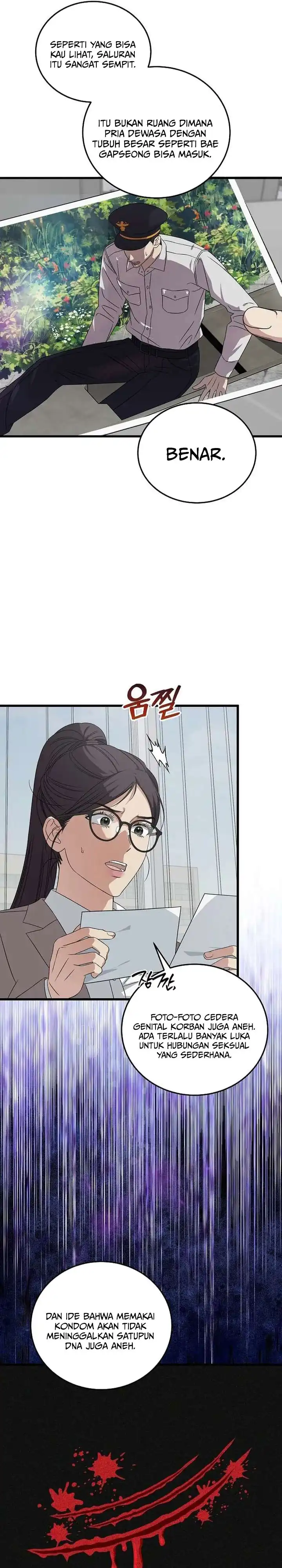 Baca This is the Law - Chapter 179 halaman 10