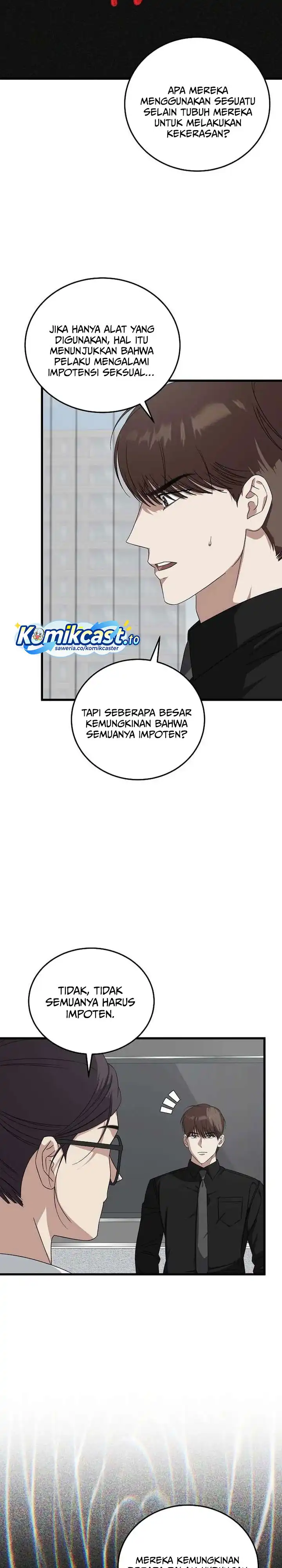 Baca This is the Law - Chapter 179 halaman 11