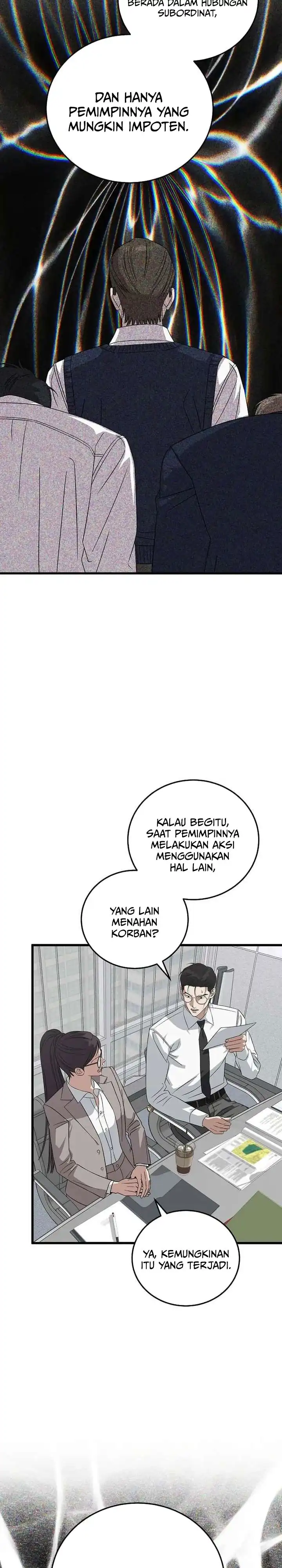 Baca This is the Law - Chapter 179 halaman 12