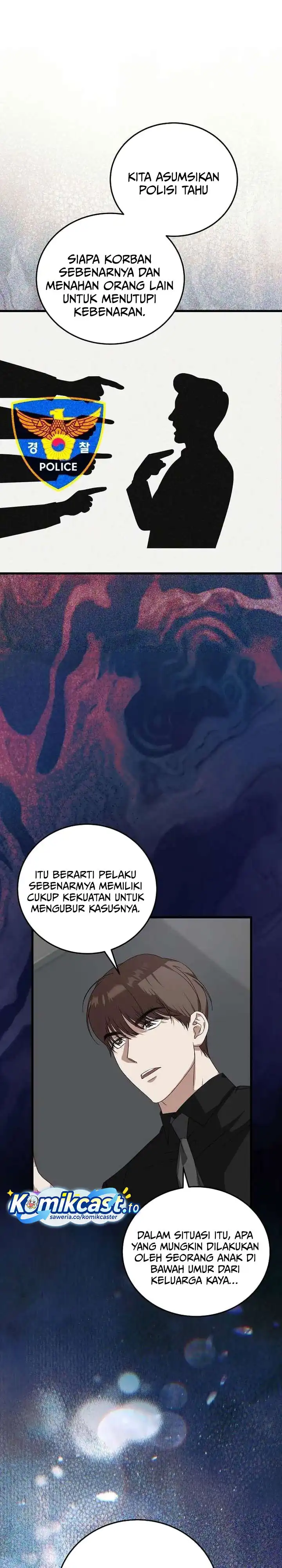 Baca This is the Law - Chapter 179 halaman 14