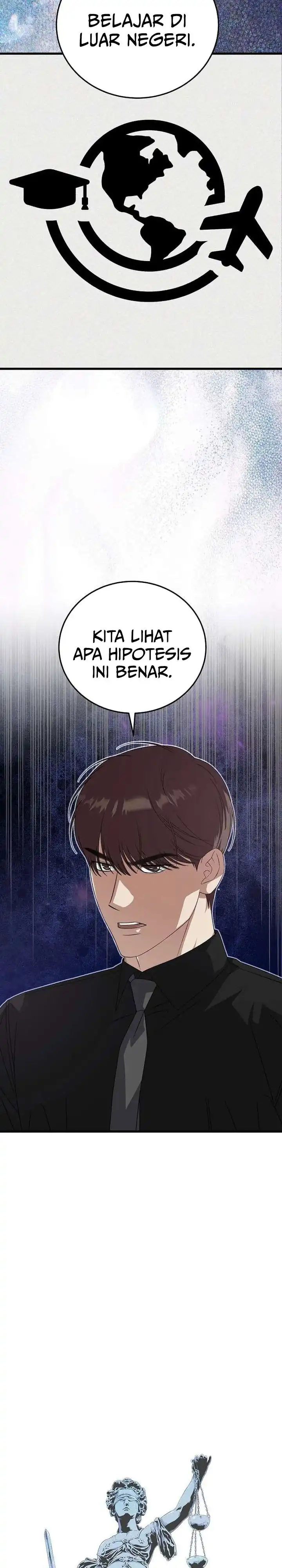 Baca This is the Law - Chapter 179 halaman 15