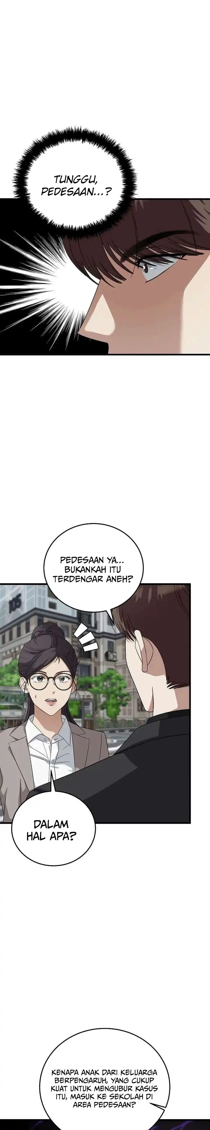 Baca This is the Law - Chapter 179 halaman 18