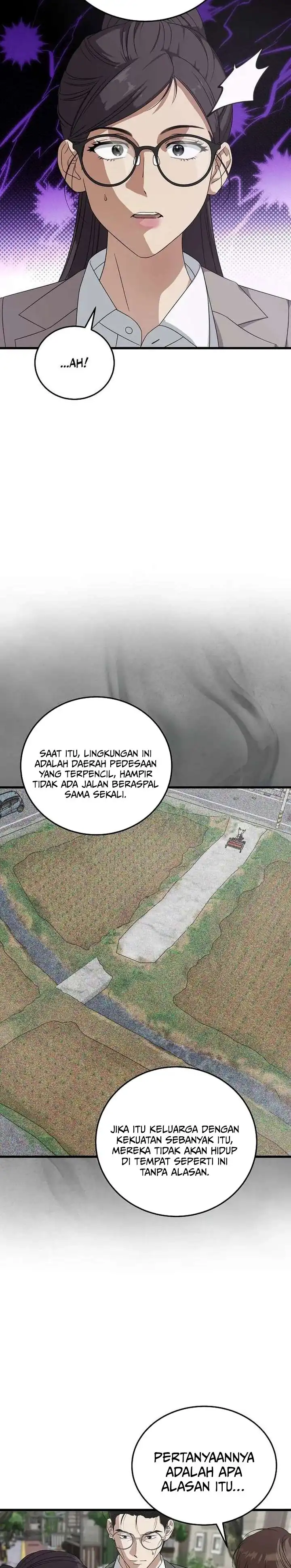 Baca This is the Law - Chapter 179 halaman 19