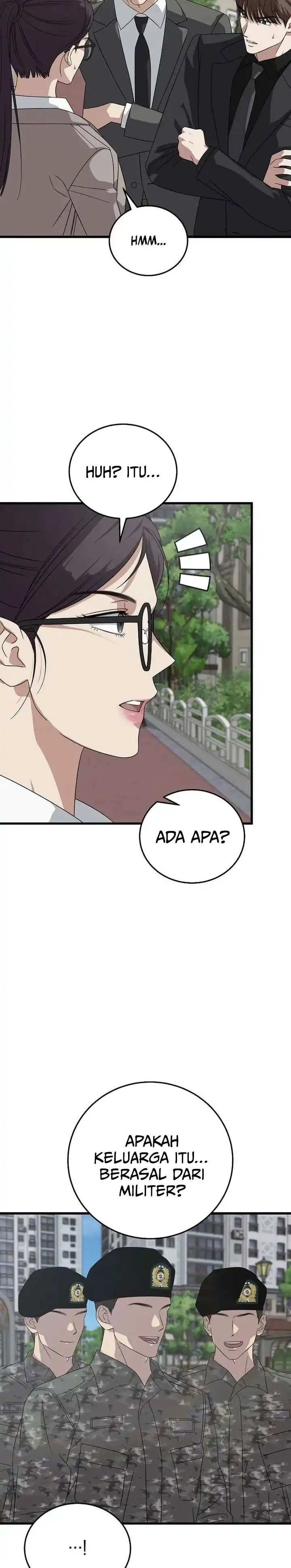 Baca This is the Law - Chapter 179 halaman 20