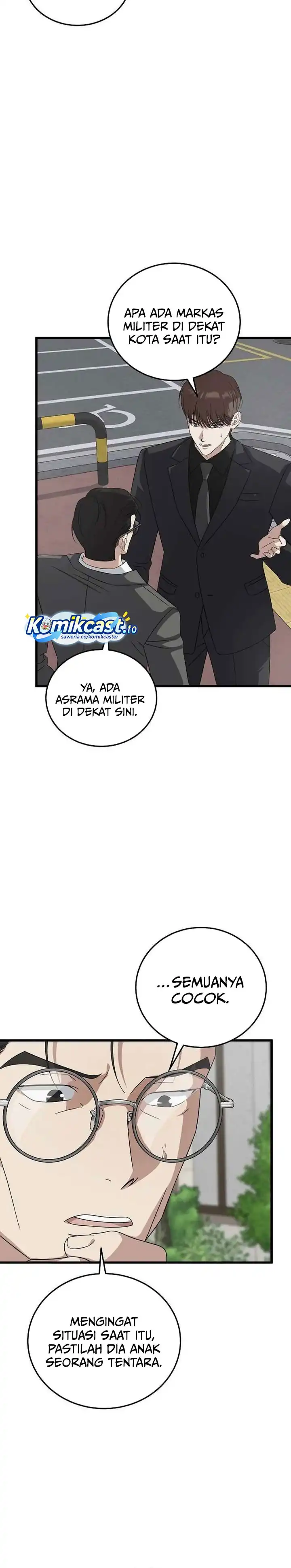 Baca This is the Law - Chapter 179 halaman 21