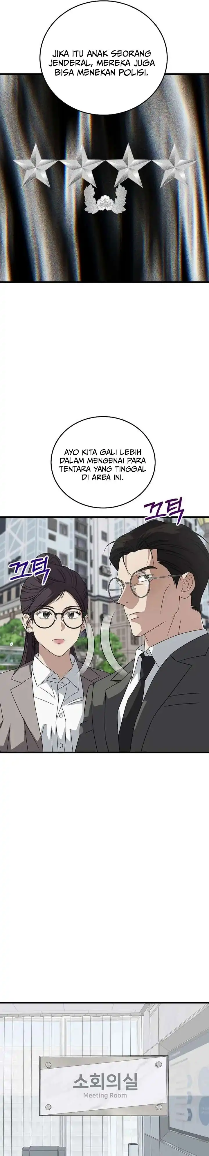 Baca This is the Law - Chapter 179 halaman 22